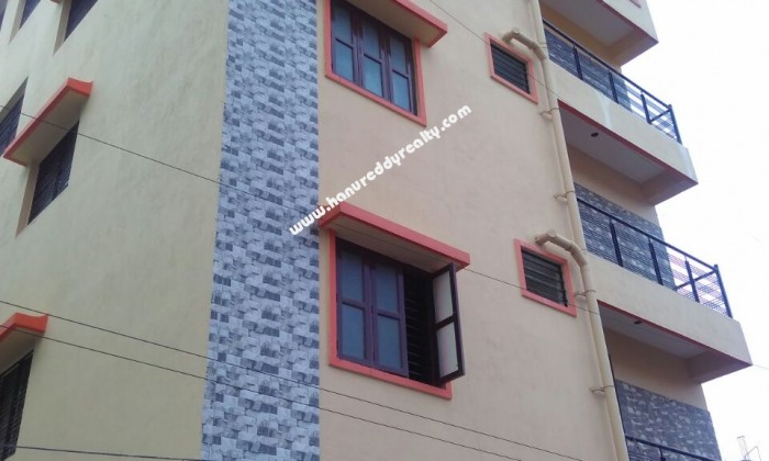 16 BHK Independent House for Sale in J P nagar